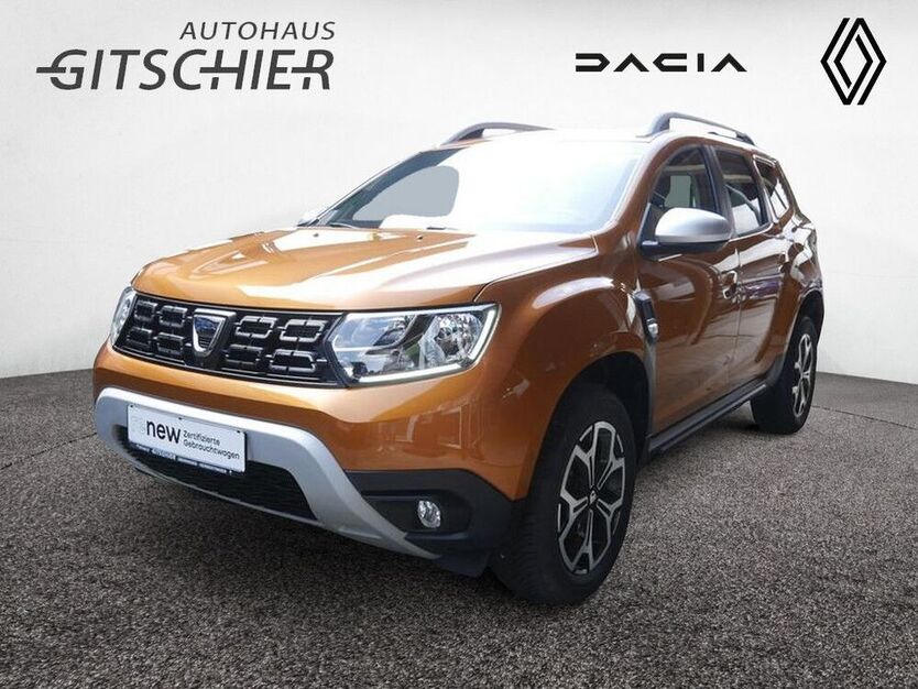 Duster