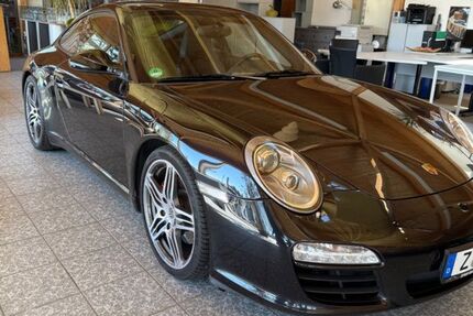 Porsche 997 106.000 km 65.300 &euro; Hohenstein-Ernstthal 09337