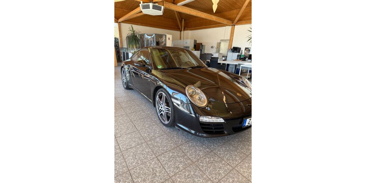 Porsche 997 106.000 km 65.300 &euro; Hohenstein-Ernstthal 09337