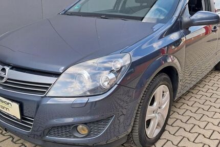 Opel Astra 111.860 km 4.980 &euro; Schlüchtern 36381