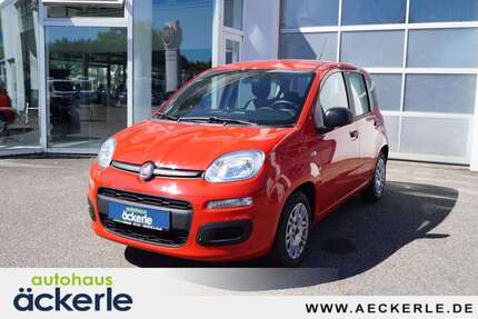 Fiat Panda 37.500 km 10.900 &euro; Korb 71404
