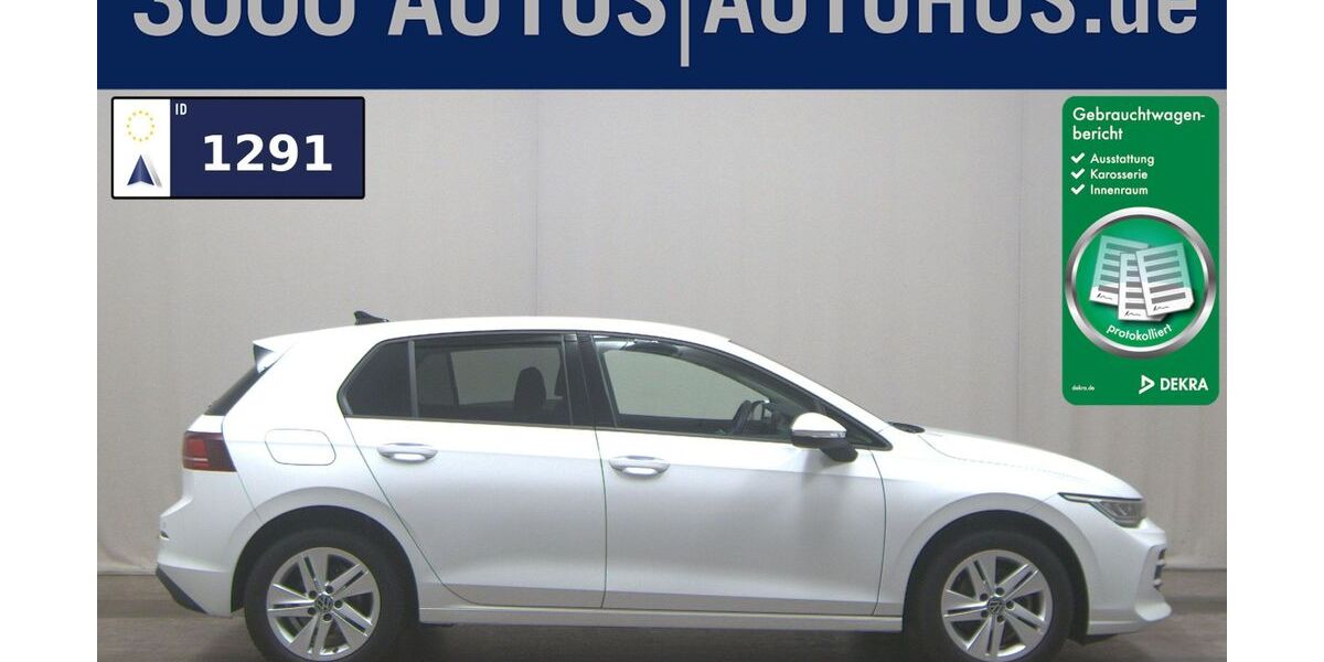 VW Golf 47.689 km 18.480 &euro; Gyhum/Bockel 27404