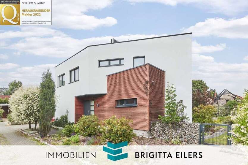Haus zum Kaufen in Thedinghausen 639.000 € 196.8 m²