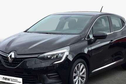 Renault Clio 45.600 km 13.470 &euro; Villingen - Schwenningen 78056