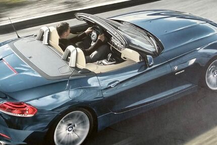 BMW Z4 159.700 km 16.750 &euro; Plattling 94447