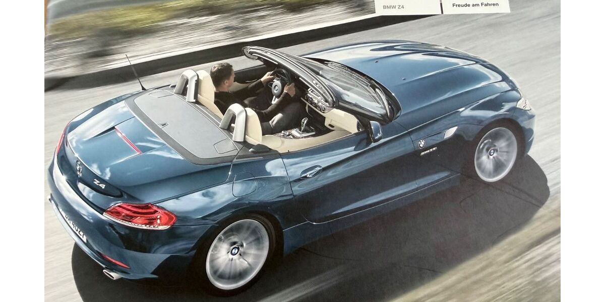 BMW Z4 159.700 km 16.750 &euro; Plattling 94447