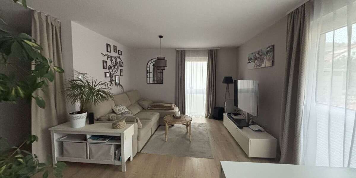 Wohnung zum Mieten in Besigheim 990 € 74.64 m² 3.5 zimmer