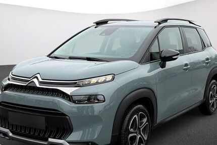 Citroen C3 Aircross 23.855 km 15.555 &euro; Ahaus 48683