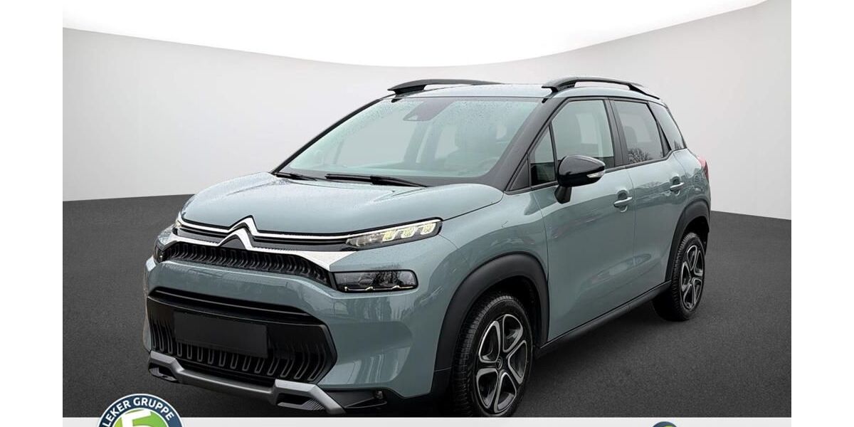 Citroen C3 Aircross 23.855 km 15.555 &euro; Ahaus 48683
