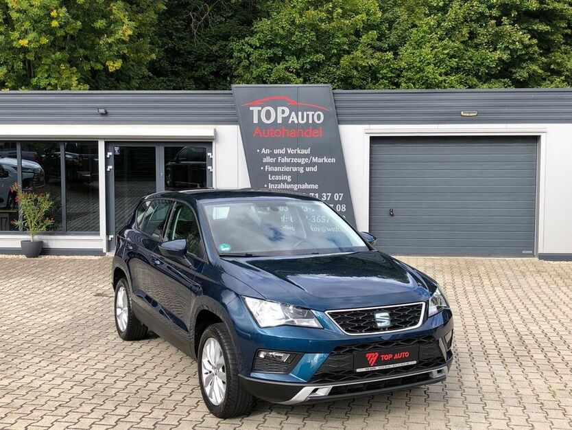 Ateca