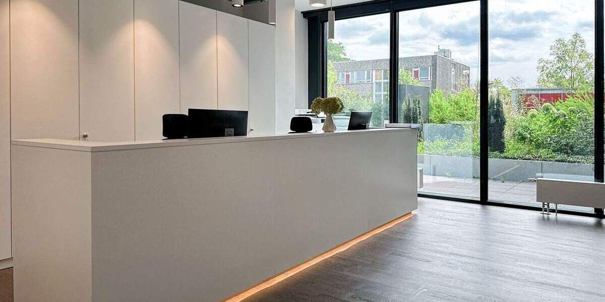 Gewerbeobjekt Berlin Teltow - 996&euro; | Angebot:26802590