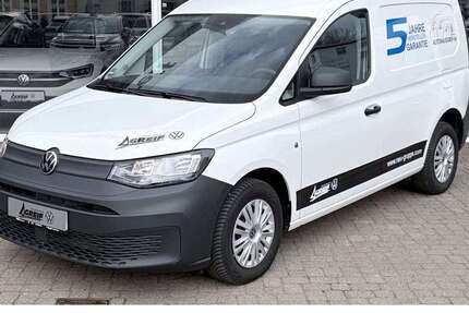 VW Caddy 9.900 km 24.900 &euro; Greifswald 17489