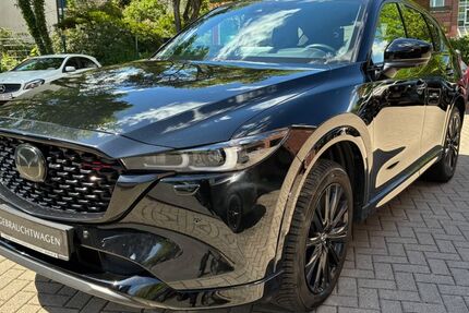 Mazda CX-5 107.290 km 24.950 &euro; Hamburg 21033