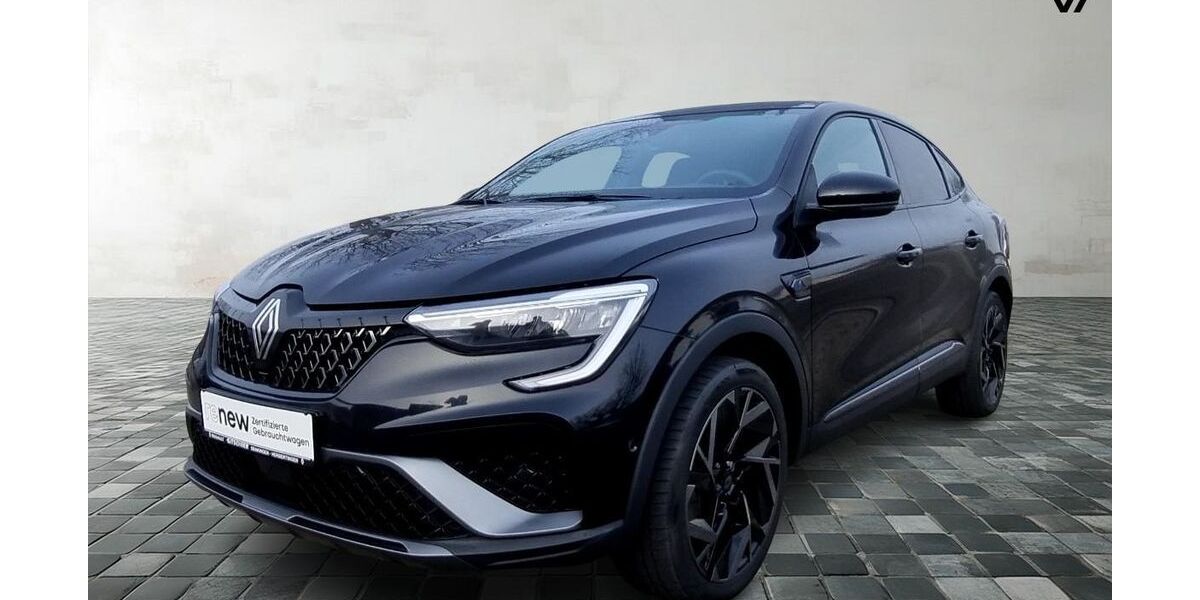 Renault Arkana 49.500 km 27.800 &euro; Pfullendorf-Denkingen 88630
