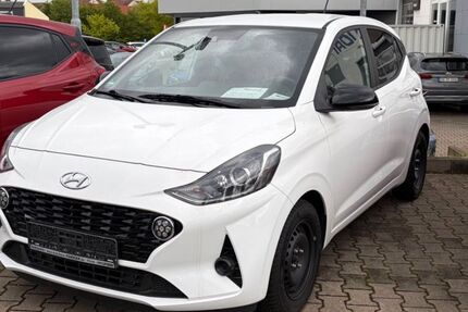 Hyundai i10 36.495 km 13.990 &euro; Pirna bei Dresden 01796
