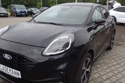 Ford Puma 15.940 km 22.890 &euro; Hörstel 48477