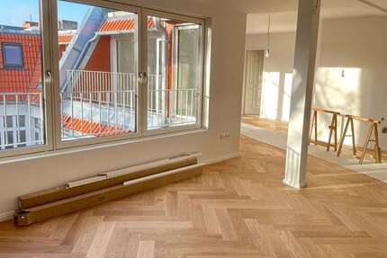 Wohnung zum Kaufen in Berlin 998.000 € 120.13 m² 4 zimmer