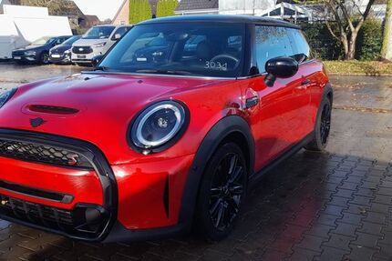 Mini Cooper S 17.330 km 25.990 &euro; Papenburg 26871