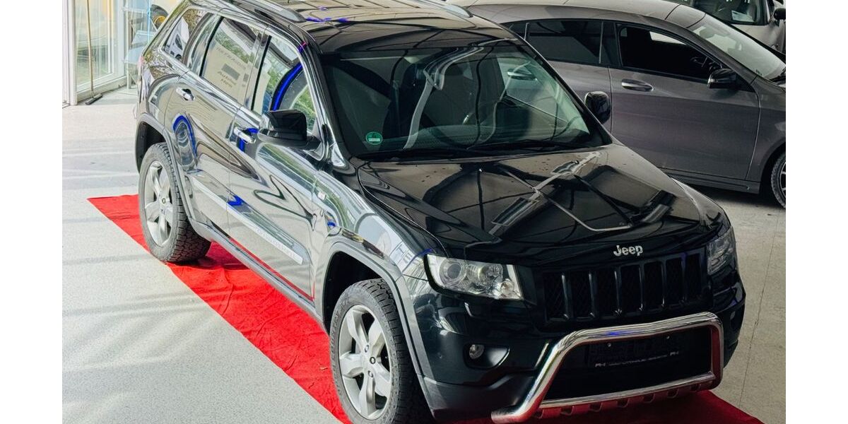 Jeep Grand Cherokee 184.650 km 14.950 &euro; Bad Essen 49152