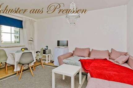 Wohnung Peenemünde - 2 Zimmer, 35 m&sup2;, 95.000&euro; | Angebot:26548452