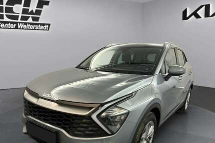 Kia Sportage 29.970 km 22.470 &euro; Weiterstadt 64331