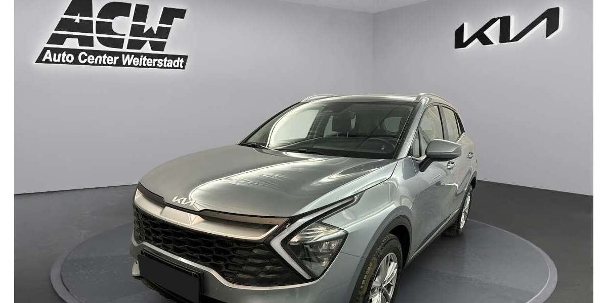 Kia Sportage 29.970 km 22.470 &euro; Weiterstadt 64331