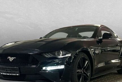 Ford Mustang 36.200 km 40.900 &euro; Regensburg 93059