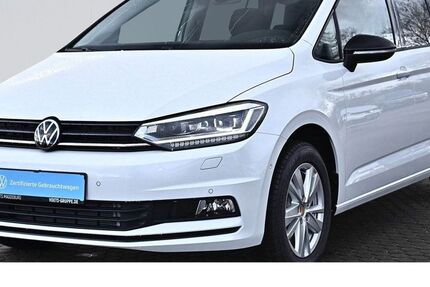 VW Touran 19.800 km 37.495 &euro; Magdeburg 39126