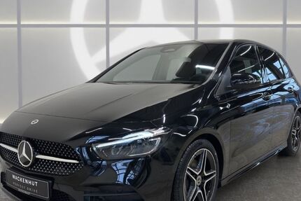 Mercedes-Benz B 200 19.322 km 29.900 &euro; Nagold 72202