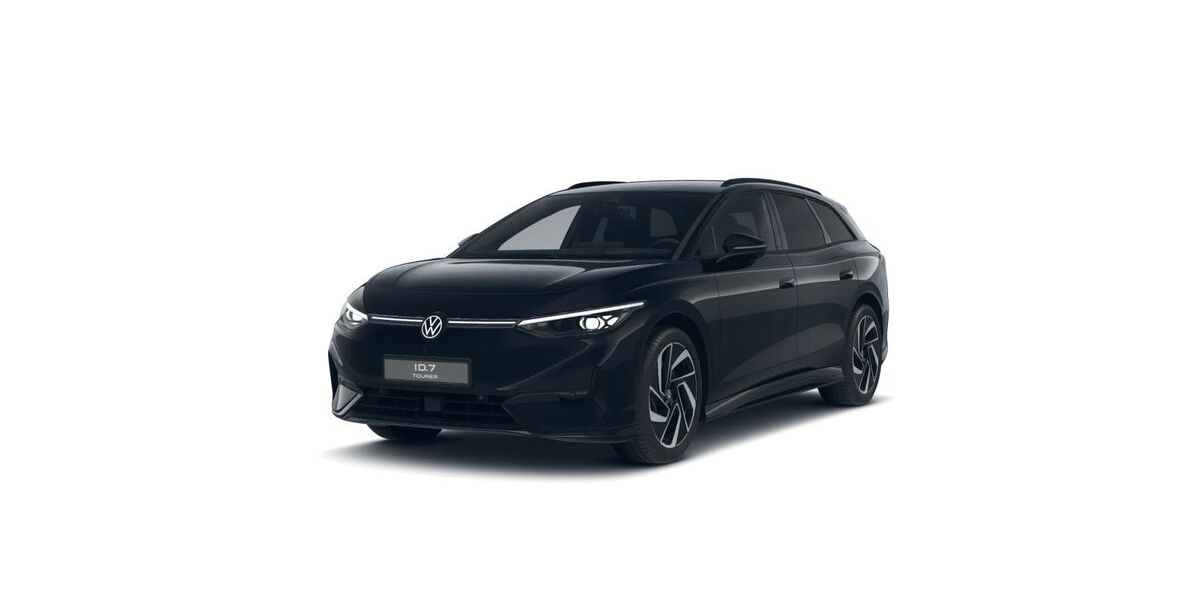 VW ID.7 9.082 km 52.630 &euro; Mitterteich 95666