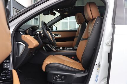 Land Rover Range Rover Velar 151.200 km 38.400 &euro; Bayreuth 95448