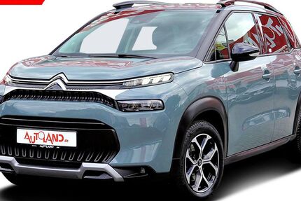 Citroen C3 Aircross 17.952 km 17.490 € Dresden 01069