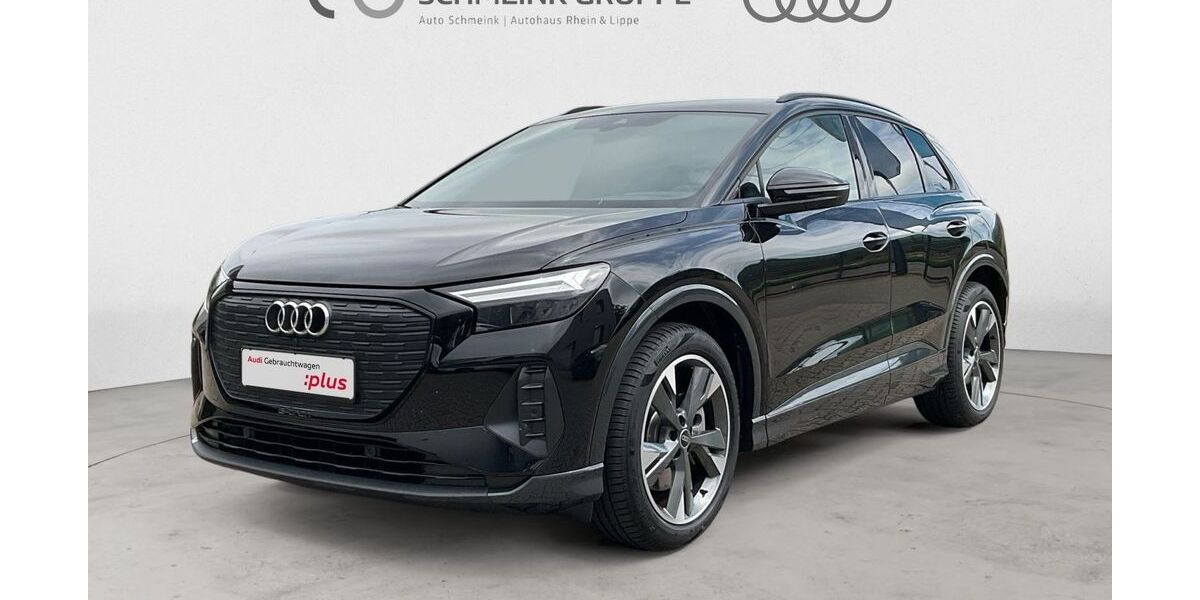 Audi Q4 e-tron 37.433 km 39.980 &euro; Wesel 46483