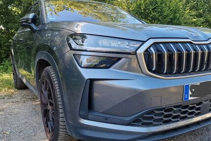 Skoda Kodiaq 30.300 km 33.700 &euro; Wachtberg 53343