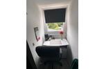 Teilmöbliertes 1 Zimmer Apartment im DG mit Kochecke und