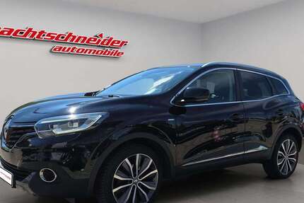 Renault Kadjar 59.030 km 14.990 &euro; Potsdam 14482