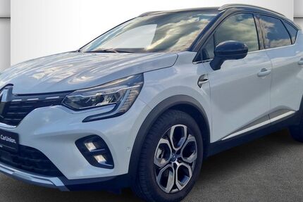 Renault Captur 28.393 km 19.350 &euro; Hauneck b. Bad Hersfeld 36282