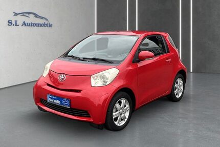 Toyota IQ