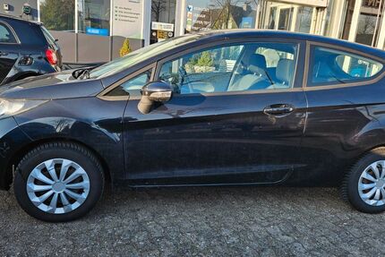 Ford Fiesta 189.990 km 2.650 &euro; Tostedt 21255
