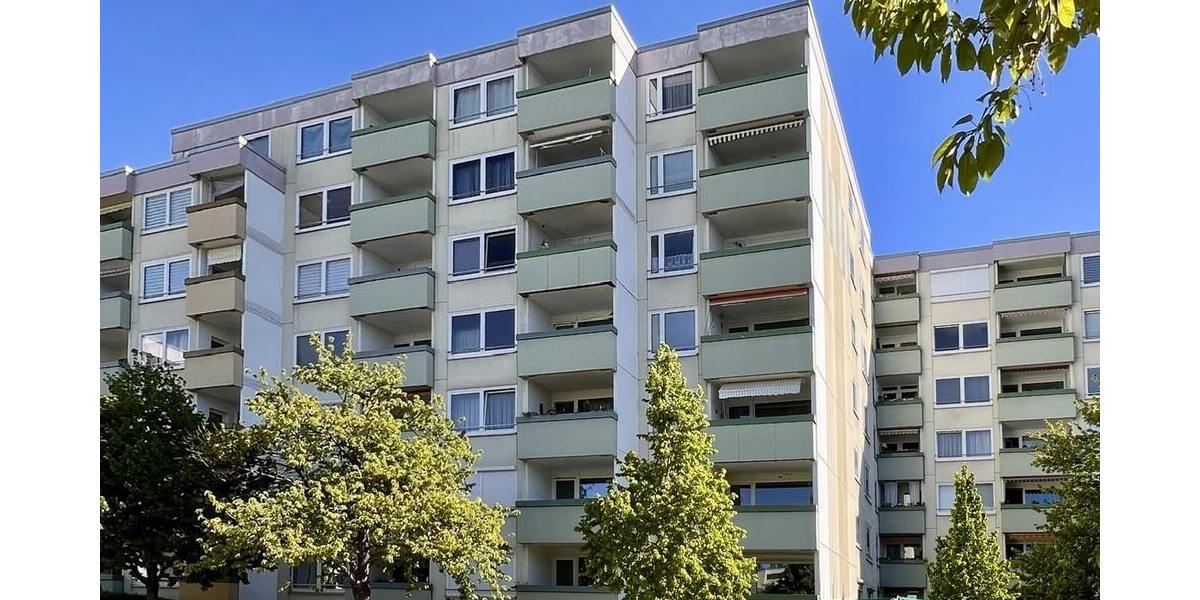 Eigennutzung oder Anlagechance? - Etagenwohnung Laatzen | Angebot:26931018