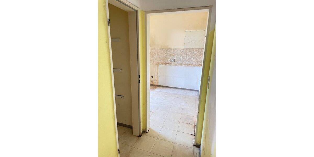 Reihenmittelhaus Gütersloh Innenstadt - 3 Zimmer, 84 m&sup2;, 159.800&euro; | Angebot:26309578