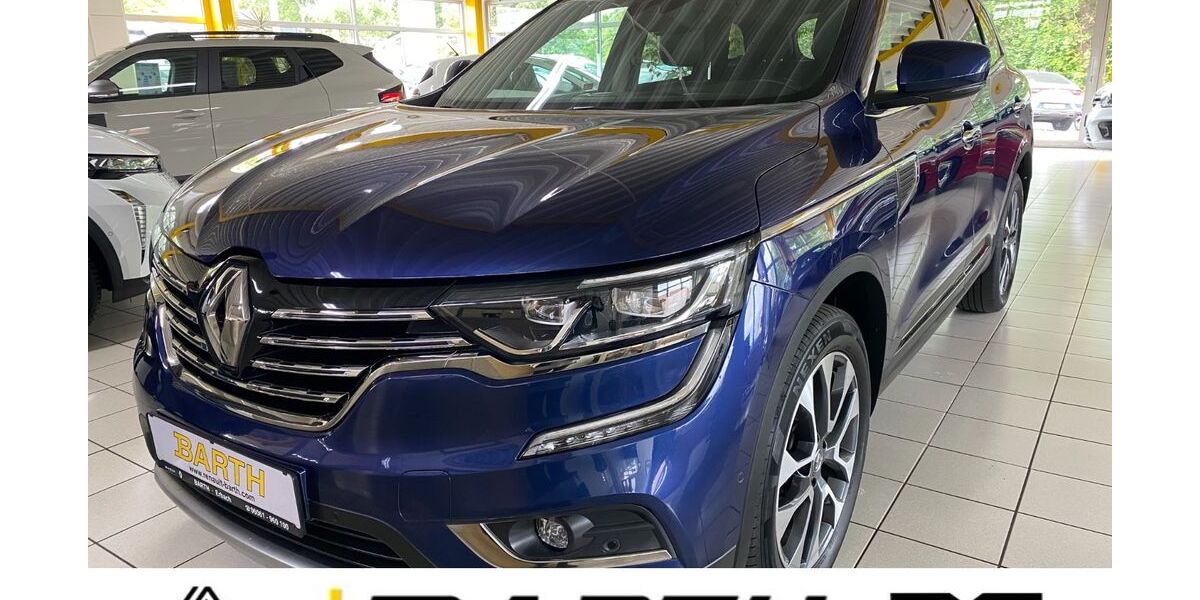 Renault Koleos 103.100 km 18.990 &euro; Erbach 64711