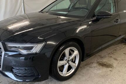Audi A6 132.575 km 24.490 &euro; Steinbach-Hallenberg OT Herges-Hallenberg 98587