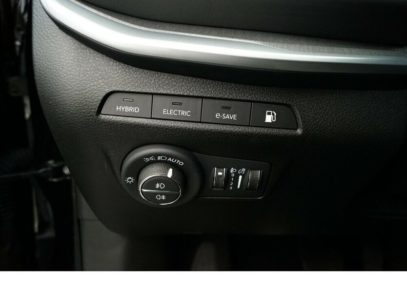 Compass °IIIII° S Plug-In Hybrid 4WD FULL LED