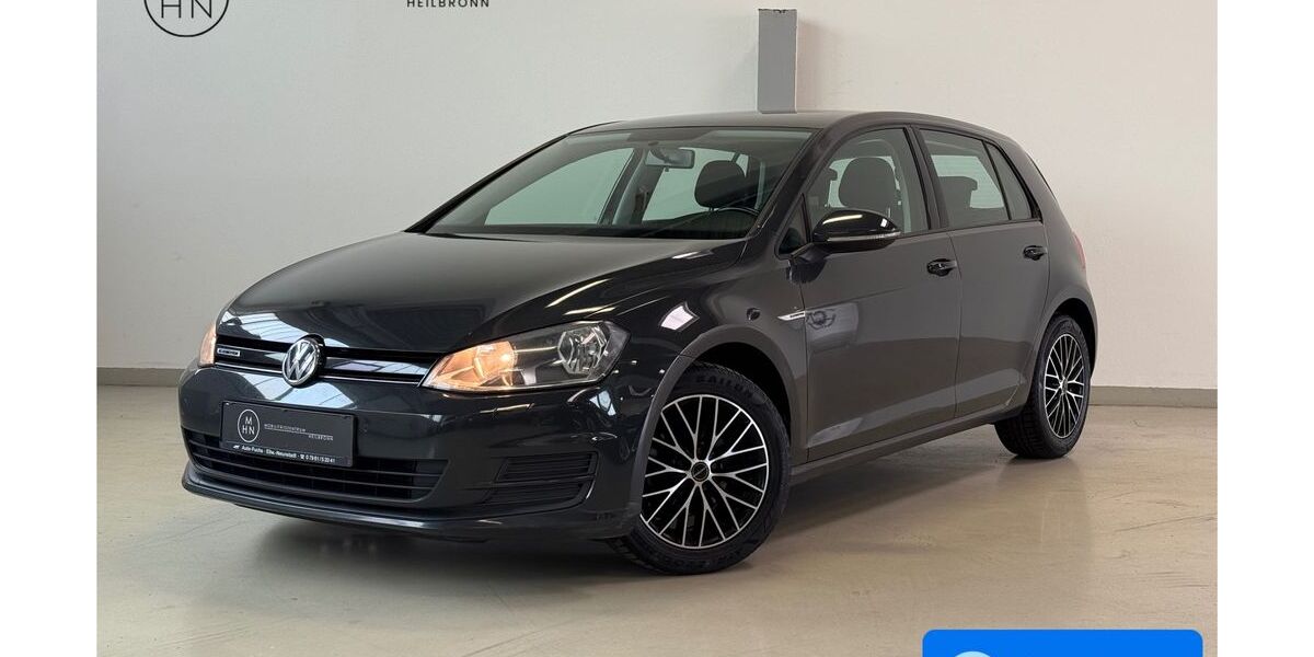 VW Golf 158.786 km 9.890 &euro; Heilbronn 74078