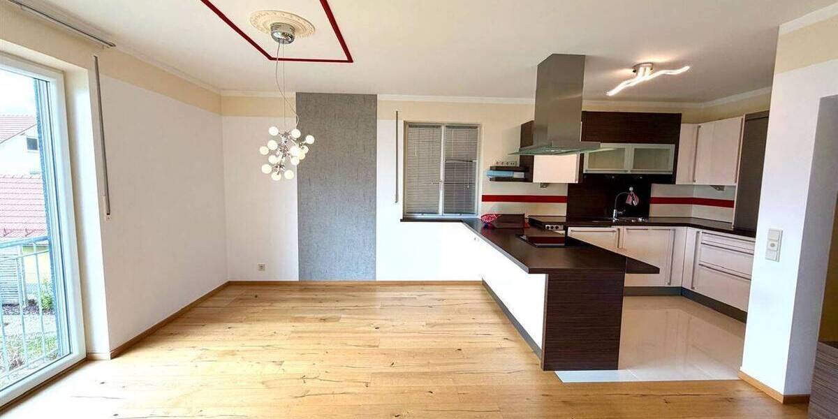 Mehrfamilienhaus, Wohnhaus Osterhofen Altenmarkt - 1 Zimmer, 265 m&sup2;, 859.000&euro; | Angebot:26824974