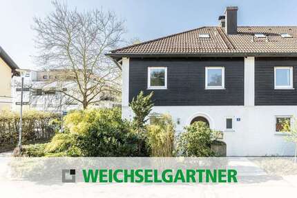 Haus Vaterstetten Baldham - 5 Zimmer, 149 m&sup2;, 935.000&euro; | Angebot:26395457