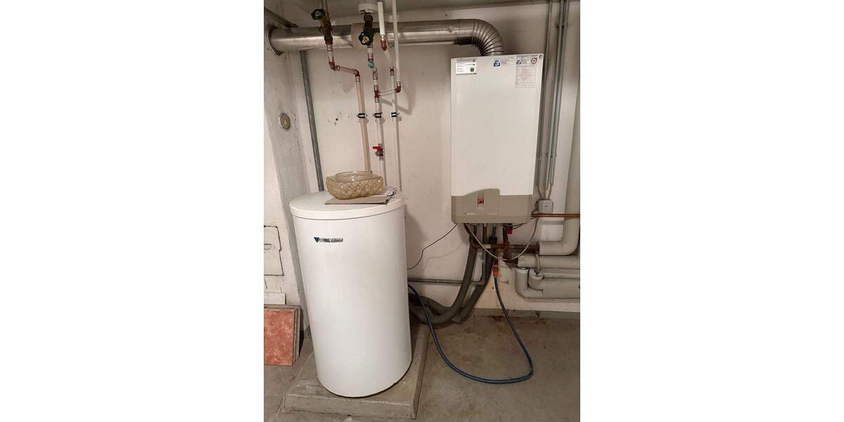 Reihenmittelhaus Mannheim Rheinau - 4 Zimmer, 122 m&sup2;, 365.000&euro; | Angebot:25730924