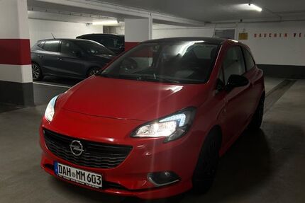 Opel Corsa 169.034 km 4.500 &euro; Röhrmoos 85244