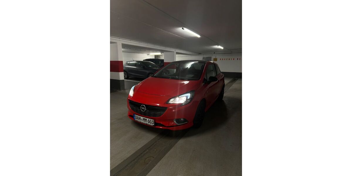 Opel Corsa 169.034 km 4.500 &euro; Röhrmoos 85244